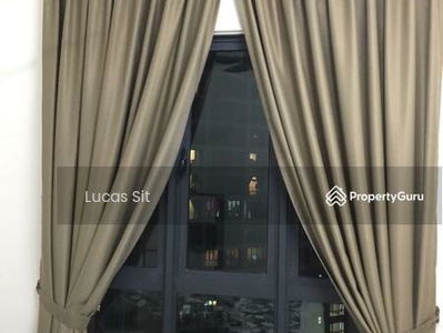 KL Traders Square Residences, Malaysia KL Traders Square Residences, Malaysia