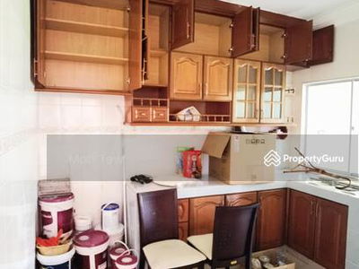 KOTA KEMUNING, Malaysia KOTA KEMUNING, Malaysia