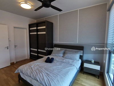 Teega Residences @ Puteri Harbour, Malaysia Teega Residences @ Puteri Harbour, Malaysia