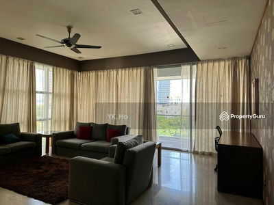 Park Seven, Malaysia Park Seven, Malaysia