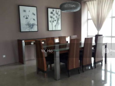 Park Seven, Malaysia Park Seven, Malaysia