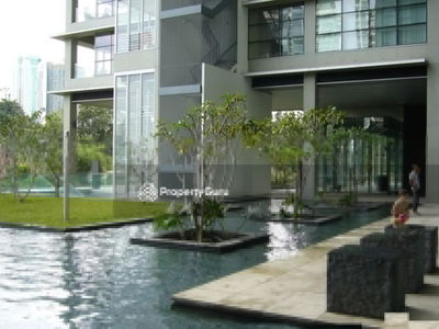 Park Seven, Malaysia Park Seven, Malaysia