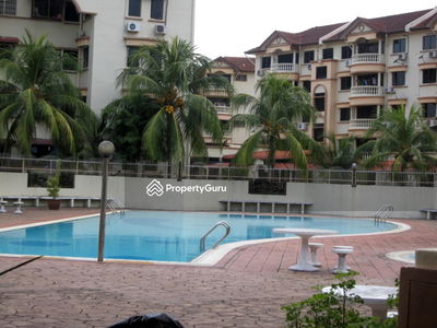 Springfield Condominium, Malaysia Springfield Condominium, Malaysia
