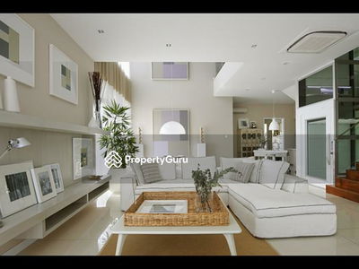 THE STRAITS VIEW RESIDENCES, Malaysia THE STRAITS VIEW RESIDENCES, Malaysia