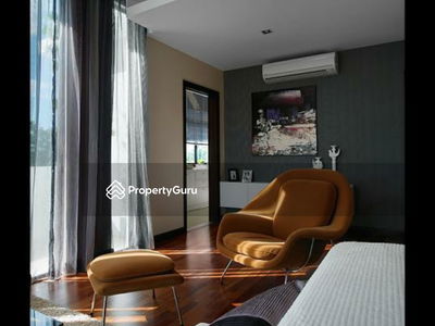 THE STRAITS VIEW RESIDENCES, Malaysia THE STRAITS VIEW RESIDENCES, Malaysia