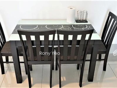 Landmark Residence, Malaysia Landmark Residence, Malaysia