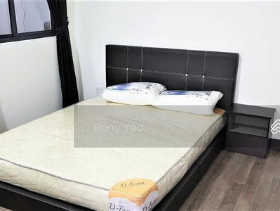 Landmark Residence, Malaysia Landmark Residence, Malaysia