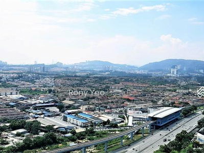 Landmark Residence, Malaysia Landmark Residence, Malaysia