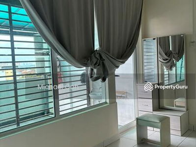 Citywoods, Malaysia Citywoods, Malaysia