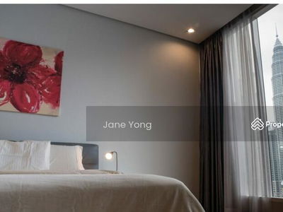 ViPod Residences @ KLCC, Malaysia ViPod Residences @ KLCC, Malaysia