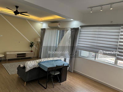 3 Resident @ Melawati, Malaysia 3 Resident @ Melawati, Malaysia