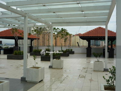 3 Resident @ Melawati, Malaysia 3 Resident @ Melawati, Malaysia