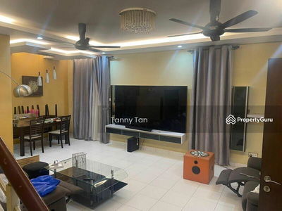 Bukit Indah, Malaysia Bukit Indah, Malaysia