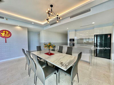 The Greens @ TTDI, Malaysia The Greens @ TTDI, Malaysia