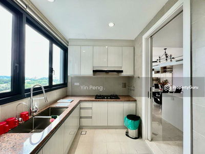 The Greens @ TTDI, Malaysia The Greens @ TTDI, Malaysia