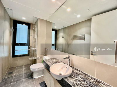 The Greens @ TTDI, Malaysia The Greens @ TTDI, Malaysia