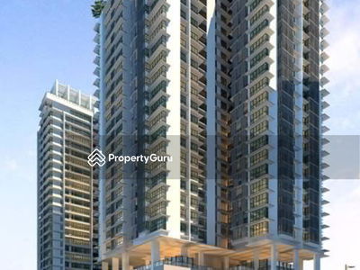 The Greens @ TTDI, Malaysia The Greens @ TTDI, Malaysia