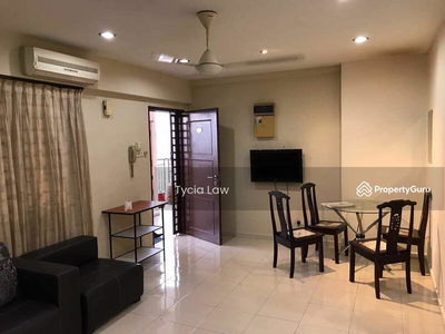 The Embassy Suites (Duta Impian), Malaysia The Embassy Suites (Duta Impian), Malaysia