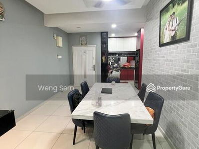 The Golden Triangle, Malaysia The Golden Triangle, Malaysia