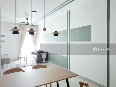 TR Residence, Malaysia TR Residence, Malaysia