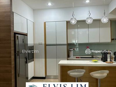 Moonlight Bay Condovilla, Malaysia Moonlight Bay Condovilla, Malaysia