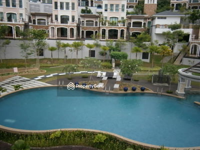 Moonlight Bay Condovilla, Malaysia Moonlight Bay Condovilla, Malaysia