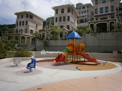 Moonlight Bay Condovilla, Malaysia Moonlight Bay Condovilla, Malaysia