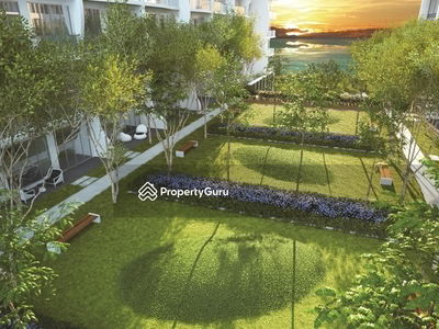 Quay West Residence, Malaysia Quay West Residence, Malaysia