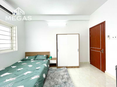 Ba Hom Street, Vietnam Ba Hom Street, Vietnam