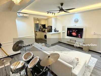 LBS Alam Perdana - Irama Perdana, Malaysia LBS Alam Perdana - Irama Perdana, Malaysia