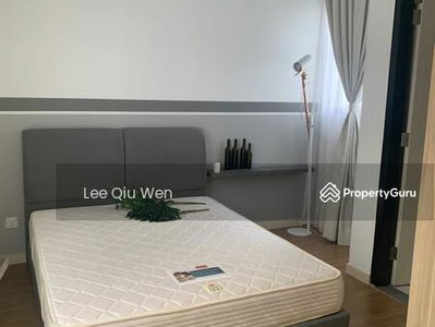 Emerald Residence Sunway Medini, Malaysia Emerald Residence Sunway Medini, Malaysia