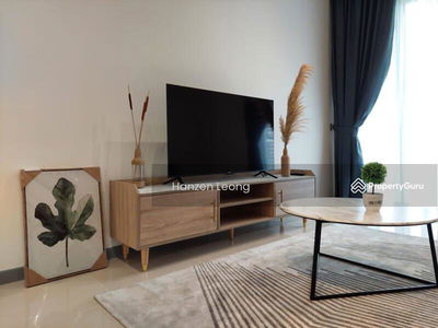 United Point Residence @ North Kiara, Malaysia United Point Residence @ North Kiara, Malaysia