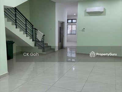 Sungai Ara 3 Storey Terrace Commercial Use House Bayan Lepas, Malaysia Sungai Ara 3 Storey Terrace Commercial Use House Bayan Lepas, Malaysia