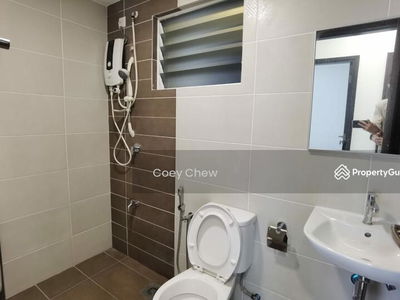 Paraiso Residence @ The Earth, Malaysia Paraiso Residence @ The Earth, Malaysia