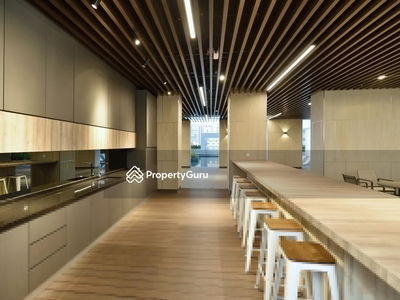 Rica Residence Sentul, KL, Malaysia Rica Residence Sentul, KL, Malaysia