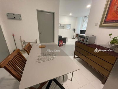 TT3 Soho Jalan Canna, Malaysia TT3 Soho Jalan Canna, Malaysia