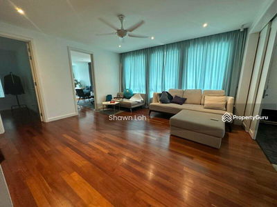 Damansara Perdana Endlot Semi D By Chai, Malaysia Damansara Perdana Endlot Semi D By Chai, Malaysia