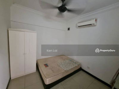 Ixora Apartment (Kepong), Malaysia Ixora Apartment (Kepong), Malaysia