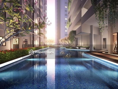 Duduk Se.Ruang @ Eco Sanctuary, Malaysia Duduk Se.Ruang @ Eco Sanctuary, Malaysia