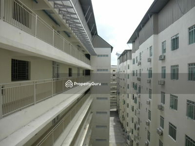 Tebrau City Residences, Malaysia Tebrau City Residences, Malaysia