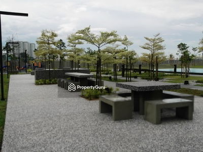 The Light Linear @ The Light Waterfront, Malaysia The Light Linear @ The Light Waterfront, Malaysia