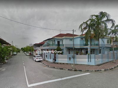 Taman Bukit Juru, Malaysia Taman Bukit Juru, Malaysia