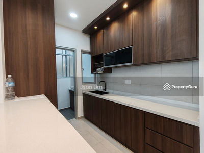 Tangerine Suites, Malaysia Tangerine Suites, Malaysia