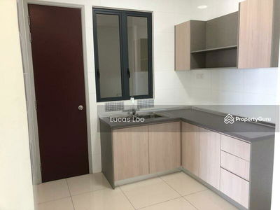 Lido Residency, Malaysia Lido Residency, Malaysia