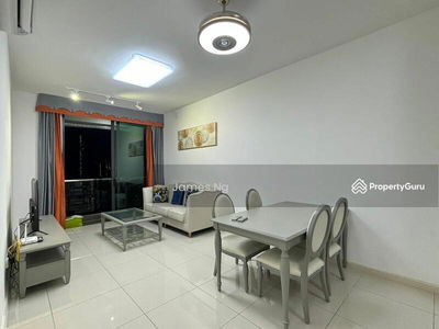 Iskandar Residences Medini, Malaysia Iskandar Residences Medini, Malaysia