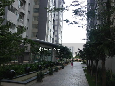 I Residence @ Kota Damansara, Malaysia I Residence @ Kota Damansara, Malaysia