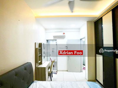 The Golden Triangle, Malaysia The Golden Triangle, Malaysia