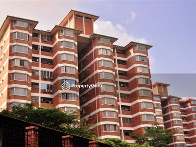 Green Acre Park, Malaysia Green Acre Park, Malaysia