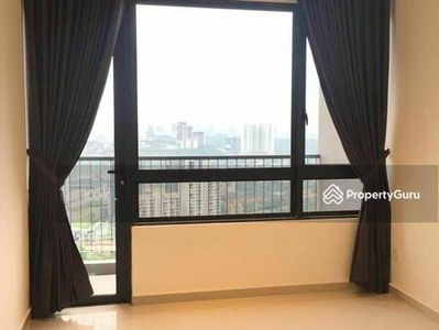 Nidoz Residences @ Desa Petaling, Malaysia Nidoz Residences @ Desa Petaling, Malaysia