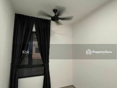 Nidoz Residences @ Desa Petaling, Malaysia Nidoz Residences @ Desa Petaling, Malaysia